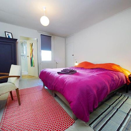 Chez Nolwenn Villa Quimper Eksteriør bilde