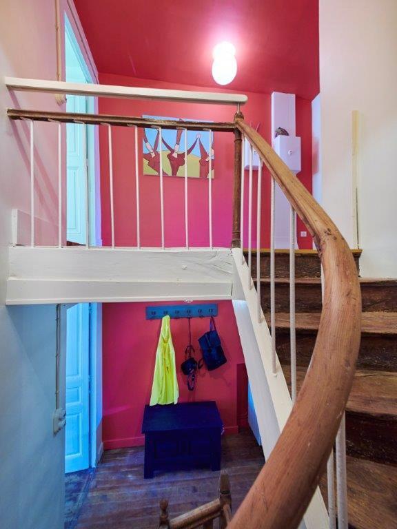 Chez Nolwenn Villa Quimper Eksteriør bilde